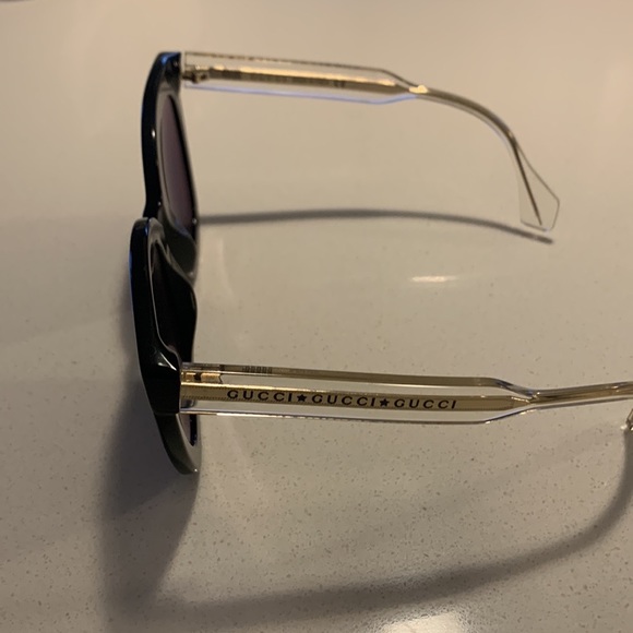 Authentic GUCCI sunglasses for women - Picture 10 of 15